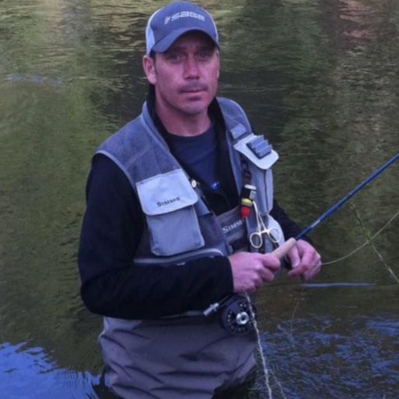 Meet your Posher, Michael - Picture 1 of 1